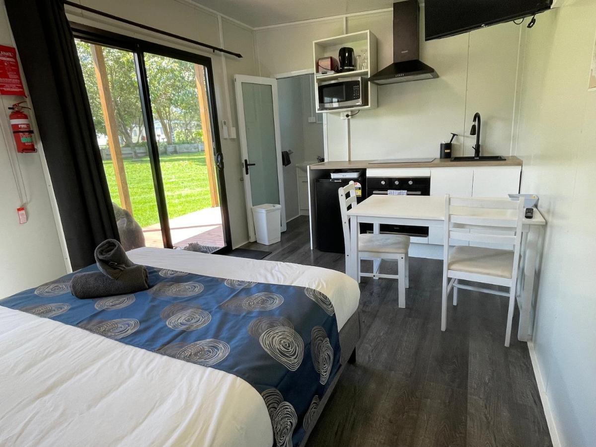 Marlo Caravan Park & Motel Exteriér fotografie