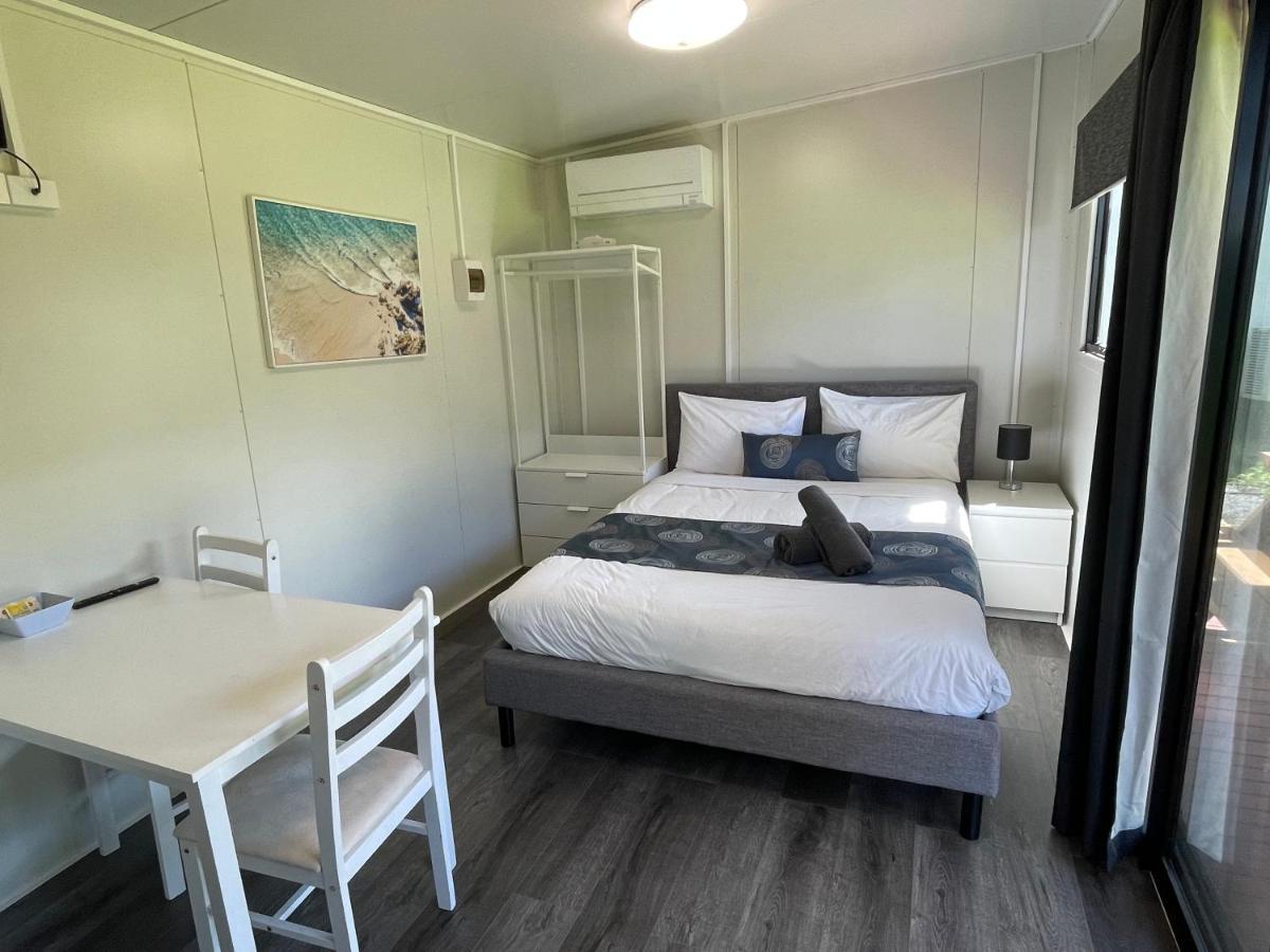 Marlo Caravan Park & Motel Exteriér fotografie